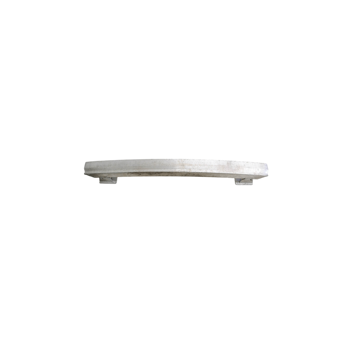 Audi A2 Bumper beam, rear