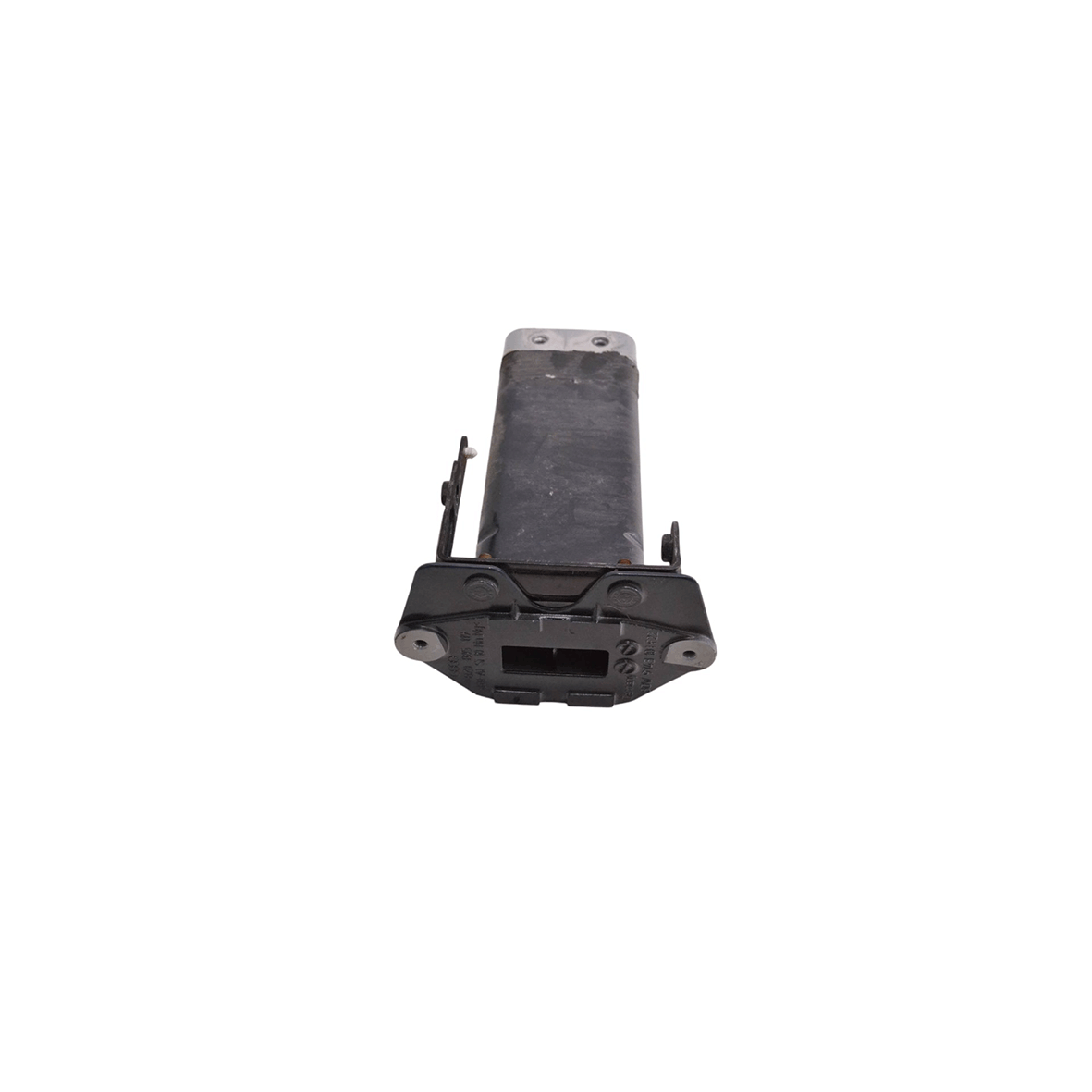 Audi A2 Bumper bracket front