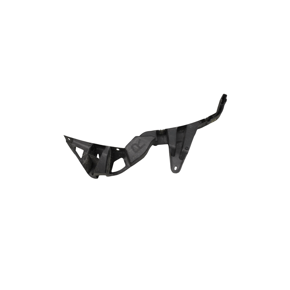 Audi A2 Bumper side piece, separator insert