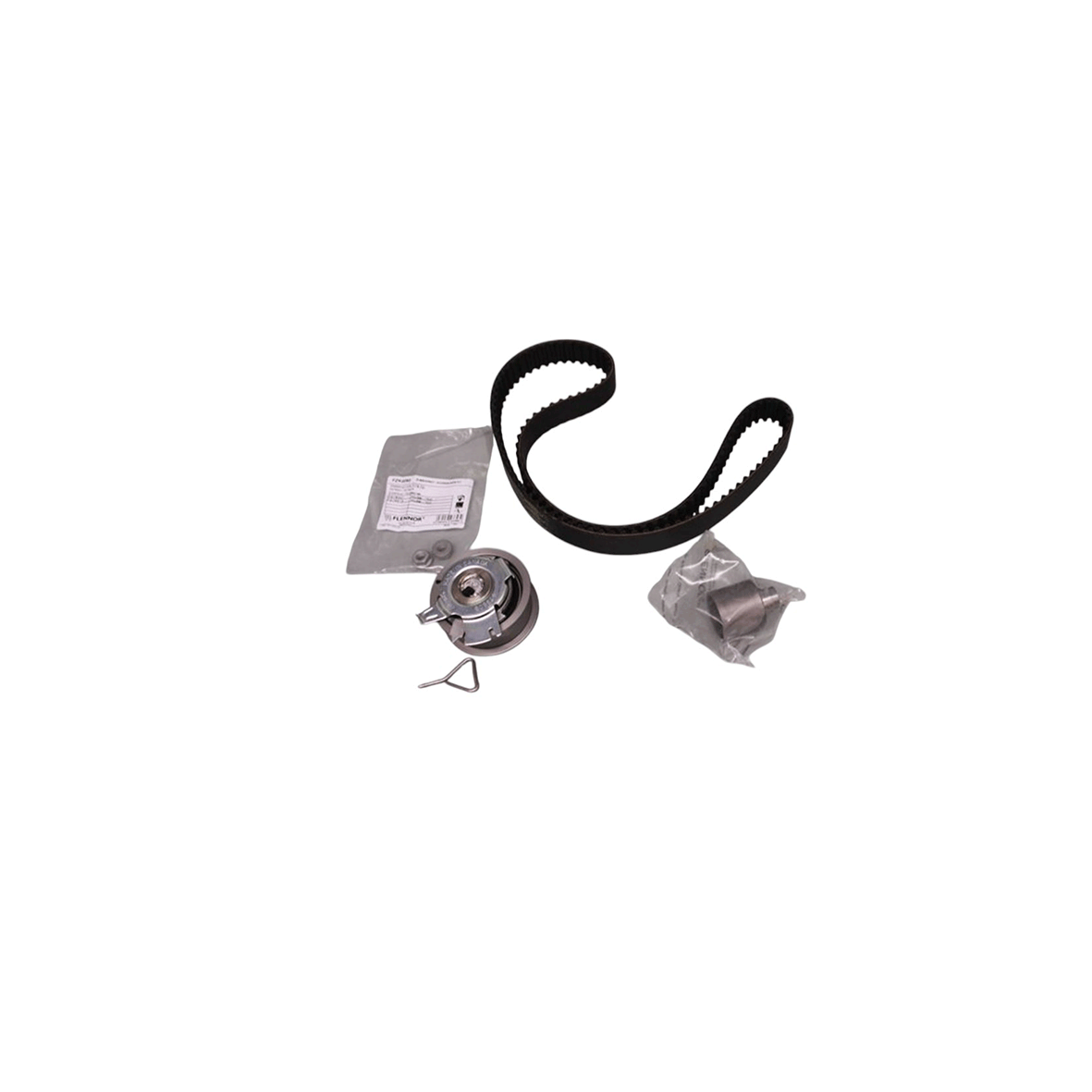 Audi A2 Camshaft belt