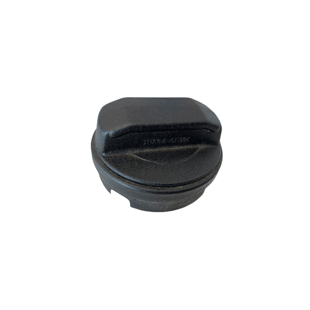 Audi A2 Cap, fuel tank