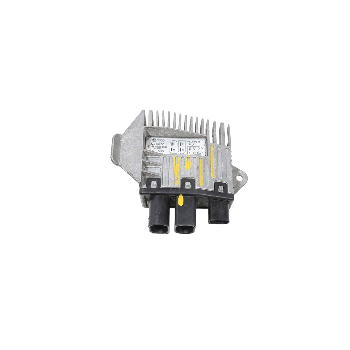 Audi A2 Control unit other