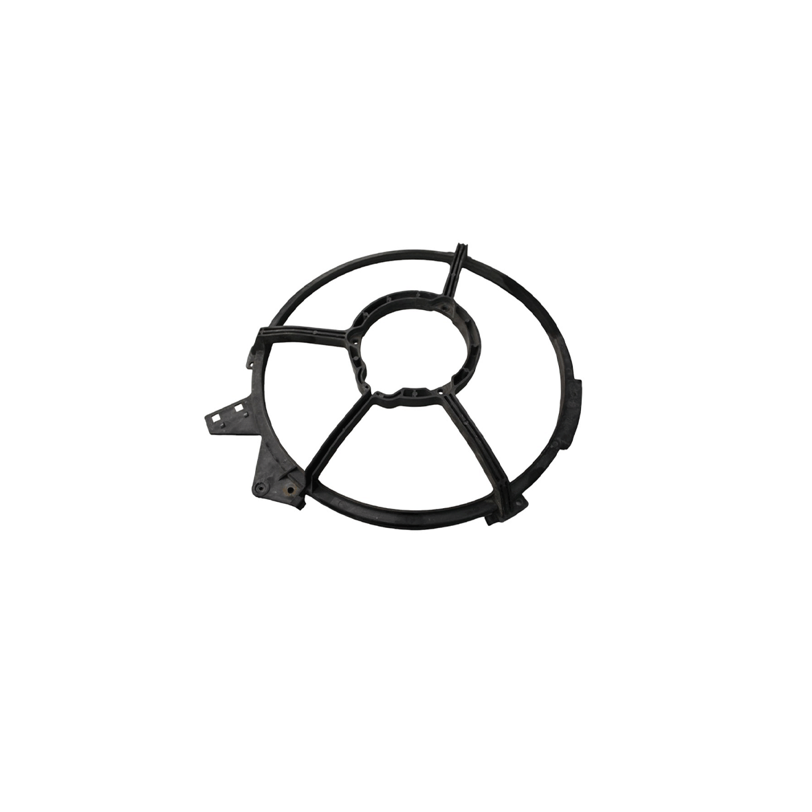 Audi A2 Cooling fan cover