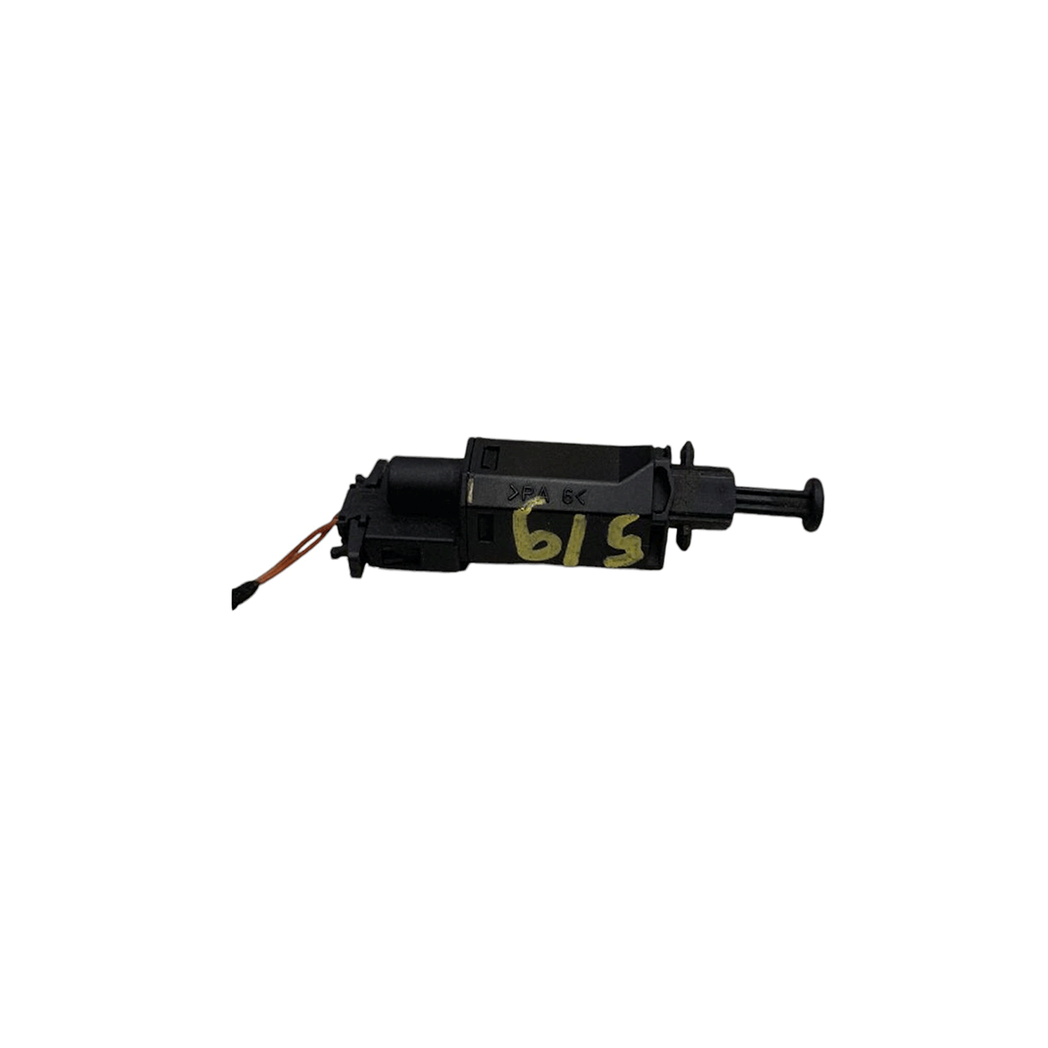 Audi A2 Cruise control contact