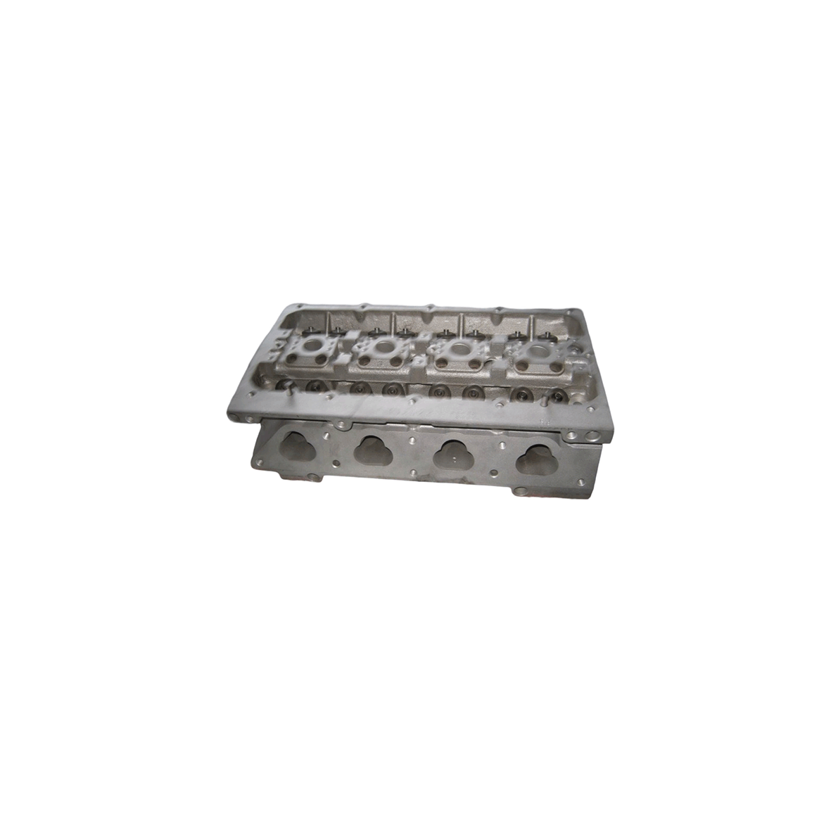 Audi A2 Cylinder head petrol