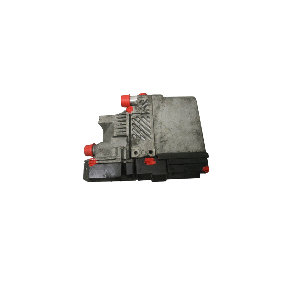 Audi A2 Diesel heater