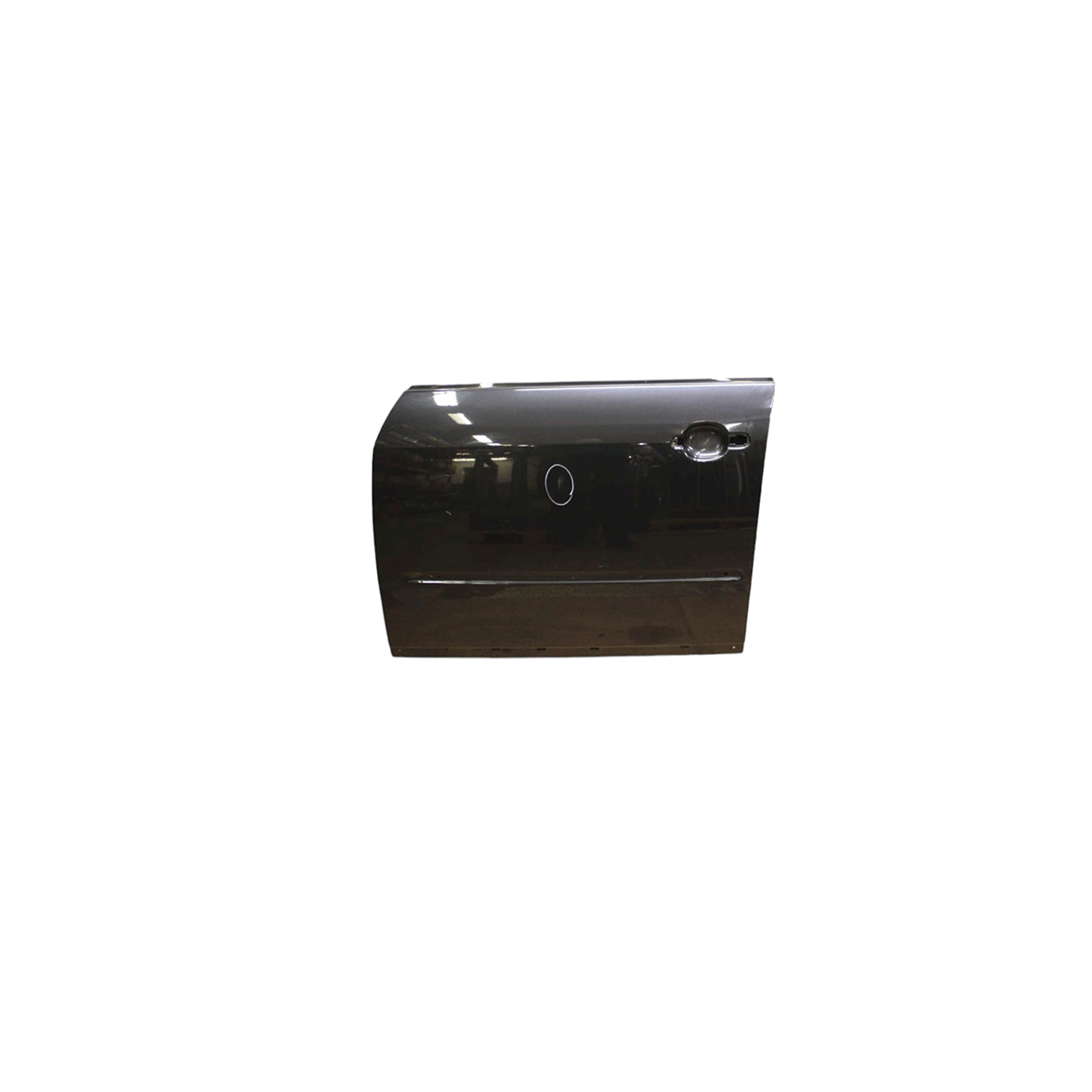 Audi A2 Door - front lh