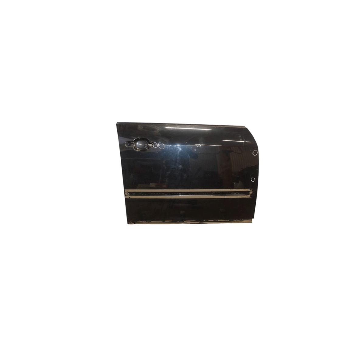 Audi A2 Door - front rh