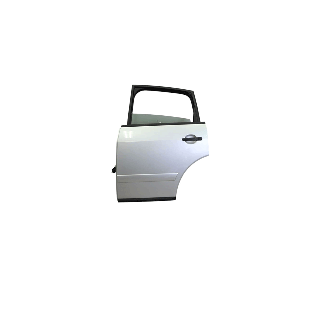 Audi A2 Door - rear lh