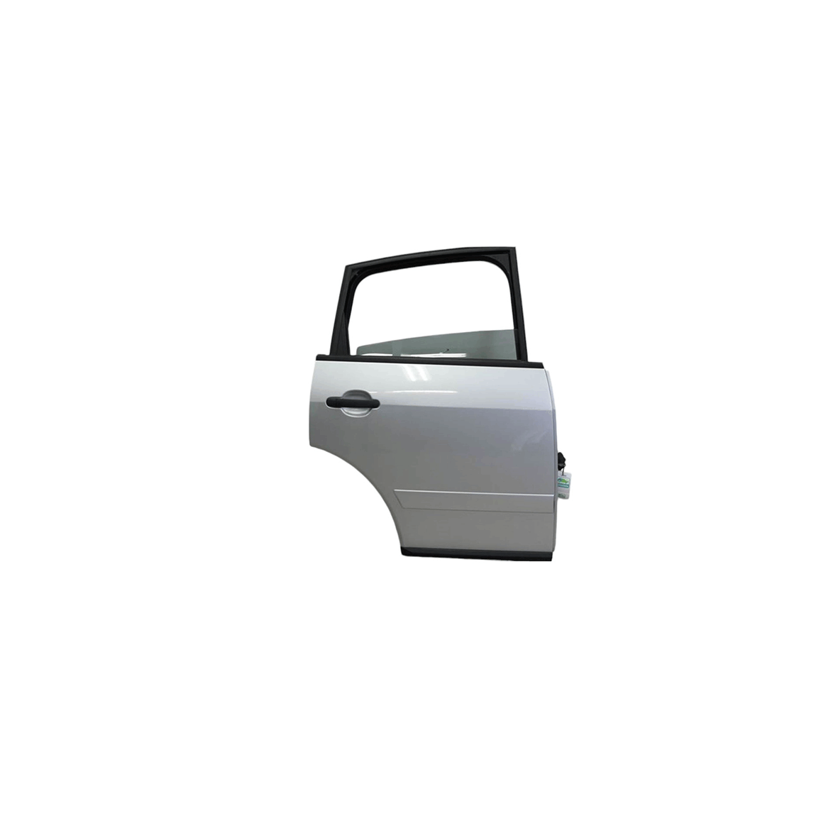 Audi A2 Door - rear rh