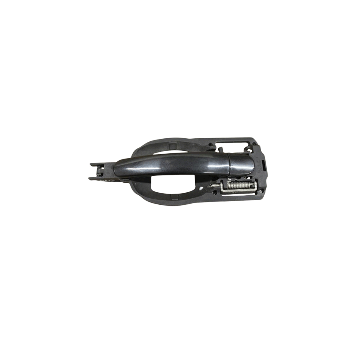 Audi A2 Door handle, outer rh