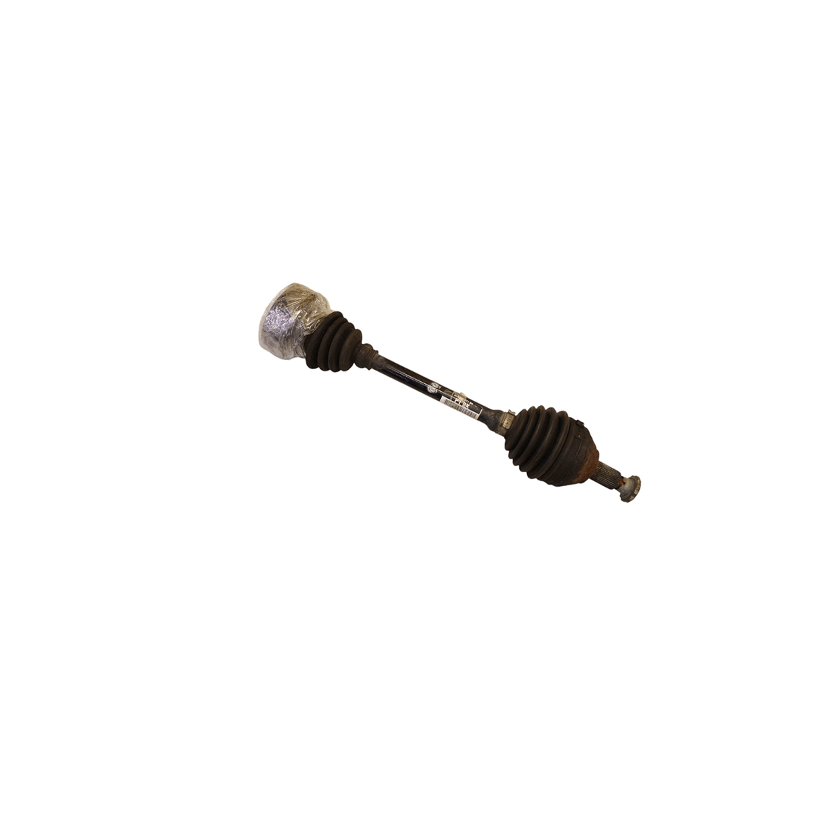 Audi A2 Drive shaft front left