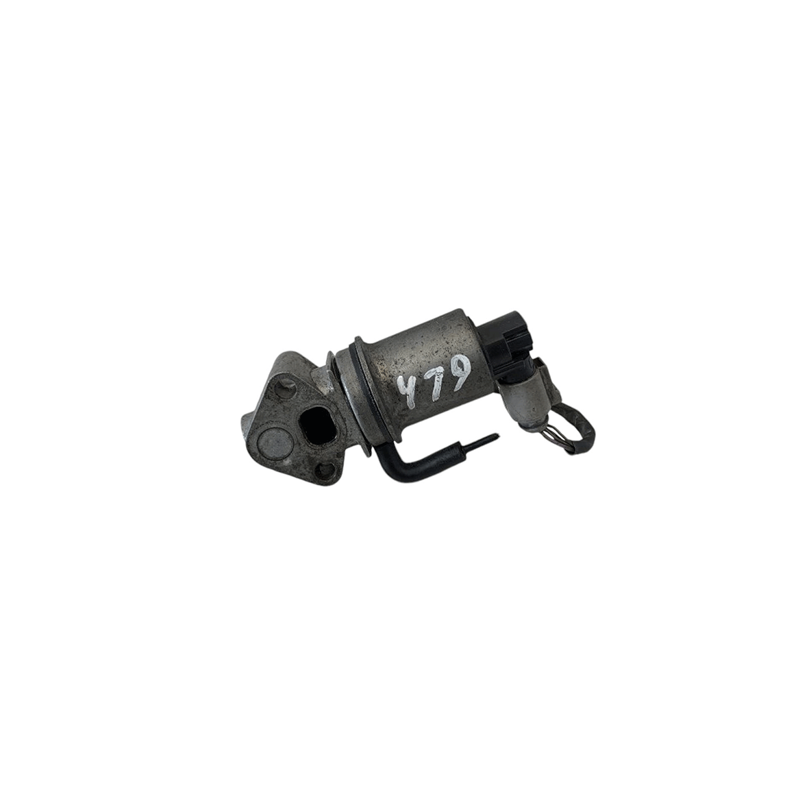 Audi A2 EGR valve