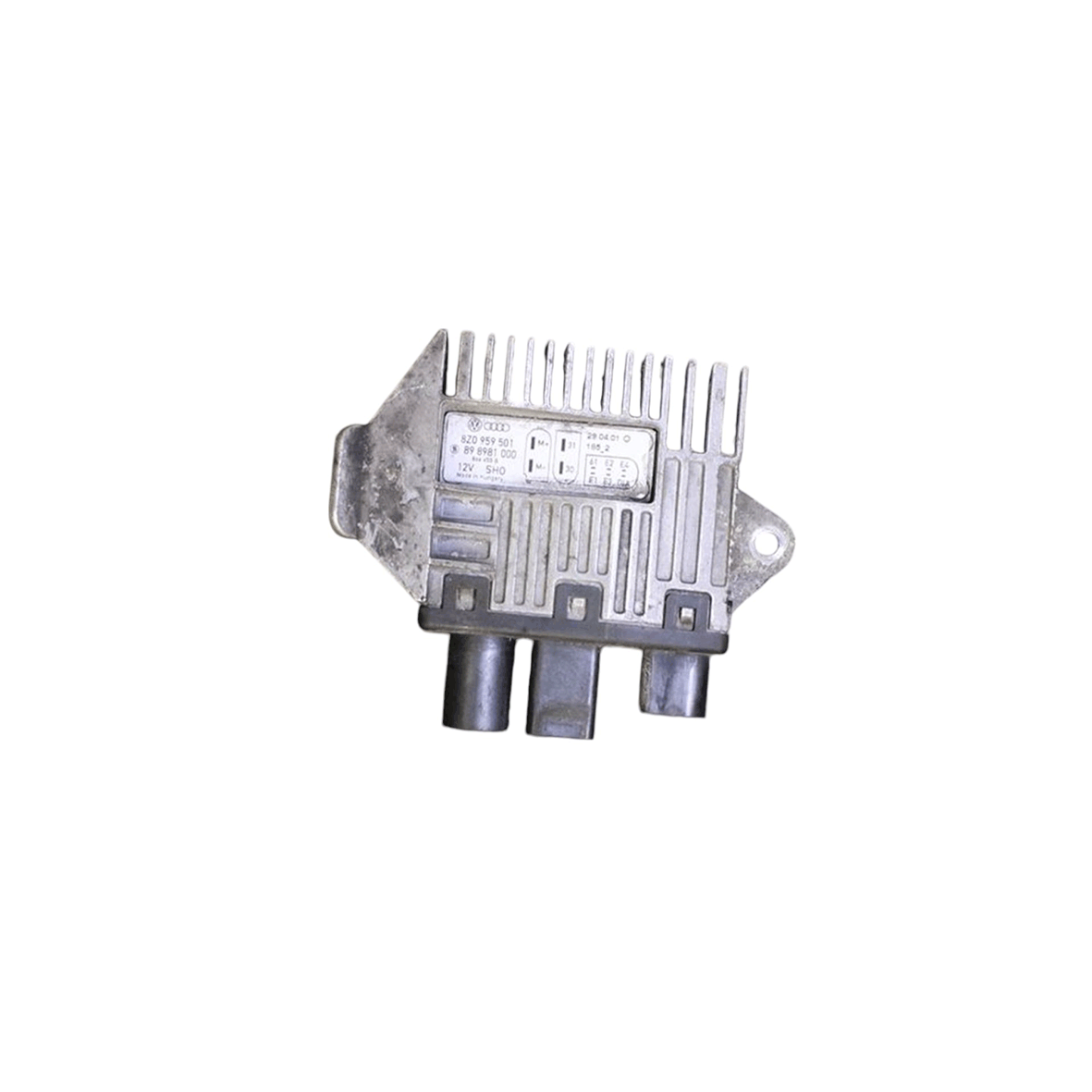 Audi A2 Electrical other