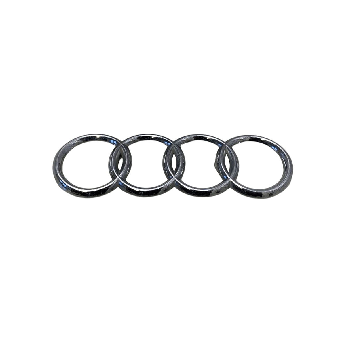 Audi A2 Emblem