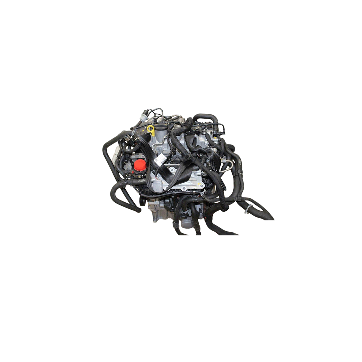 Audi A2 Engine petrol