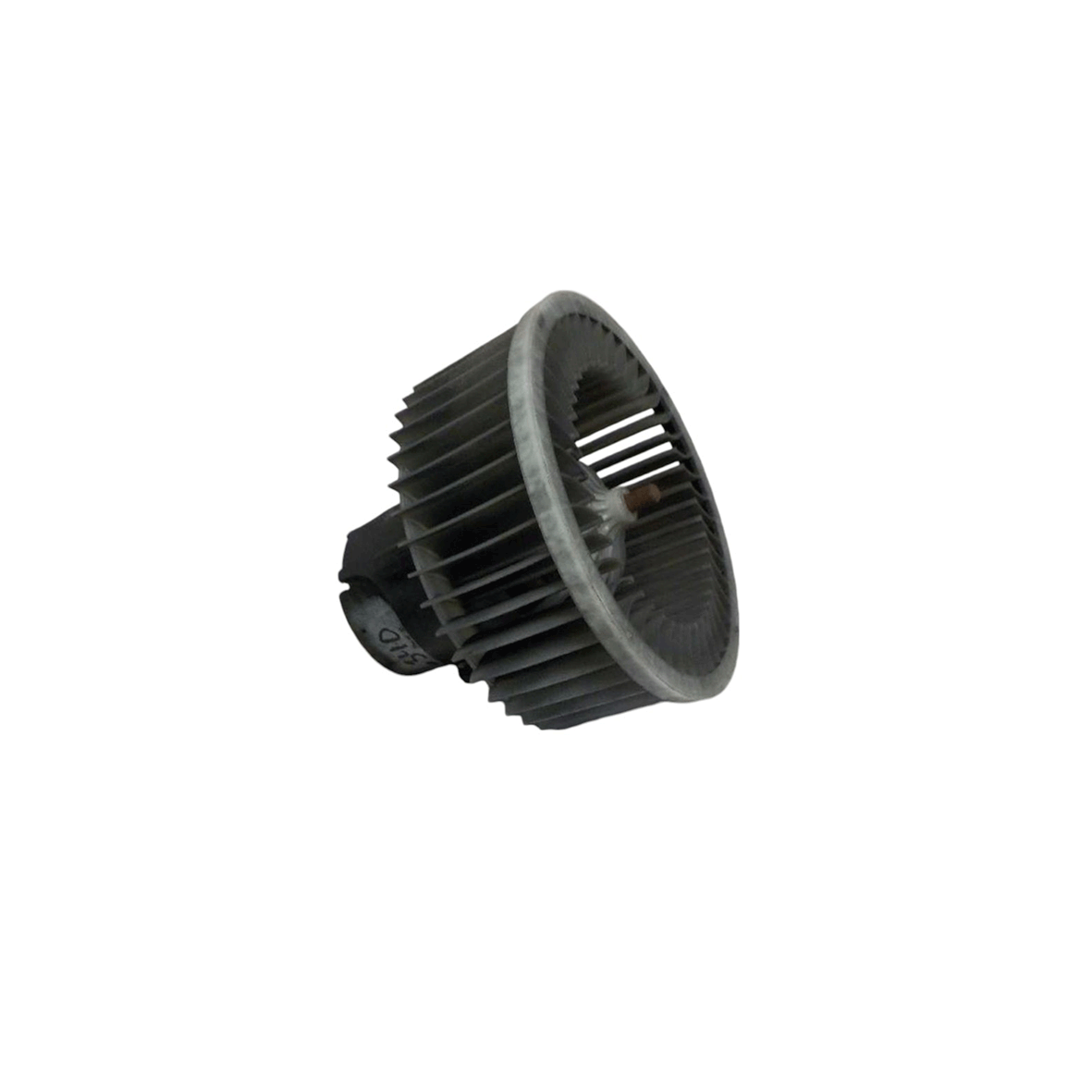Audi A2 Fan heater