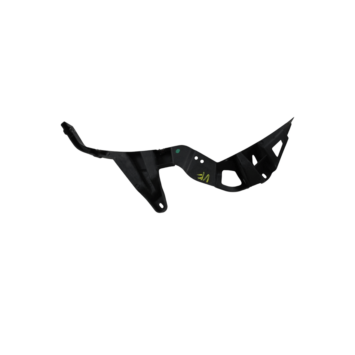Audi A2 Fender mount front lh