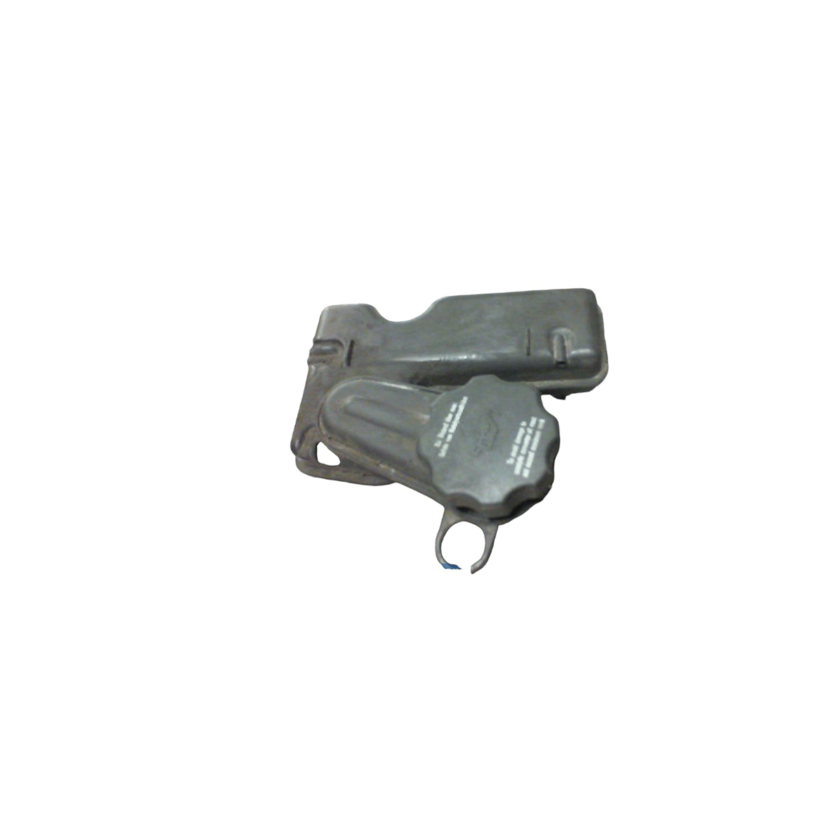 Audi A2 Front, other