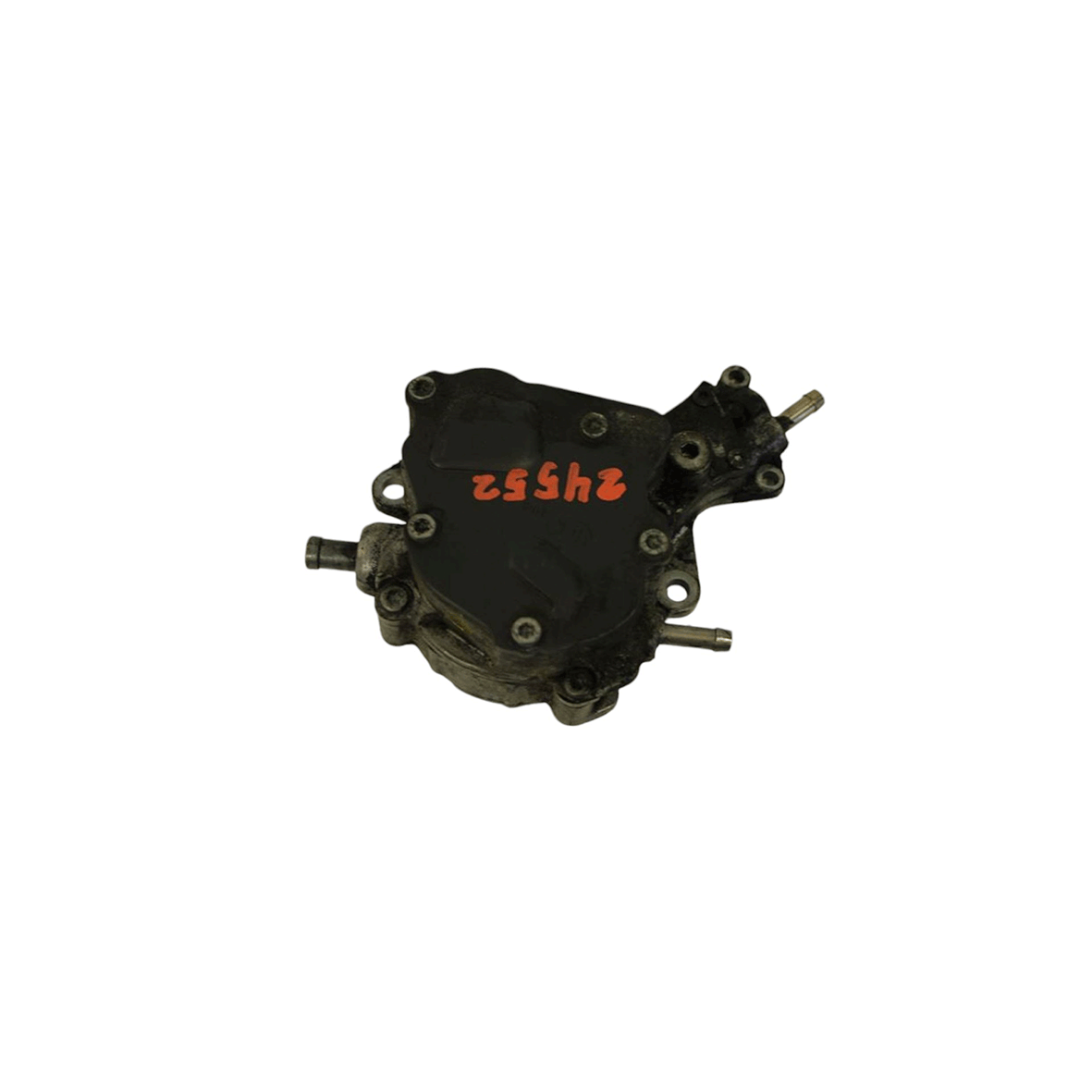 Audi A2 Fuel injection pump, diesel