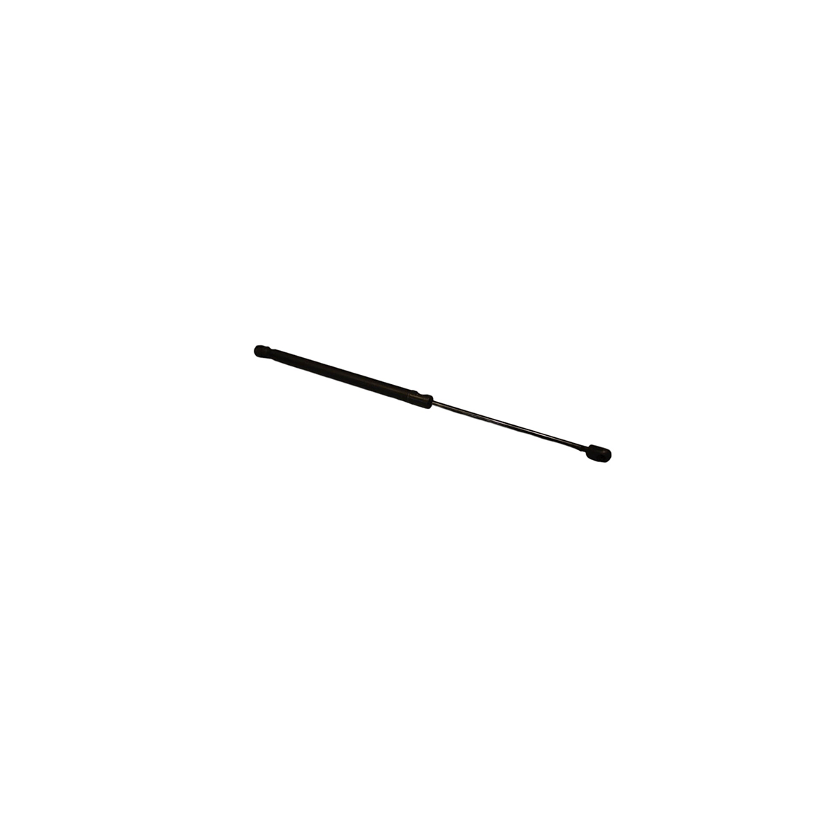 Audi A2 Gas spring, tailgate