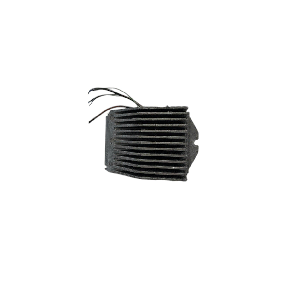 Audi A2 Heater fan resistor