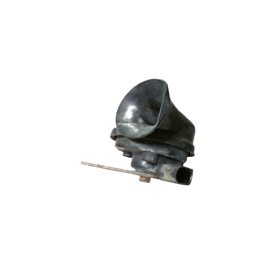 Audi A2 Horn