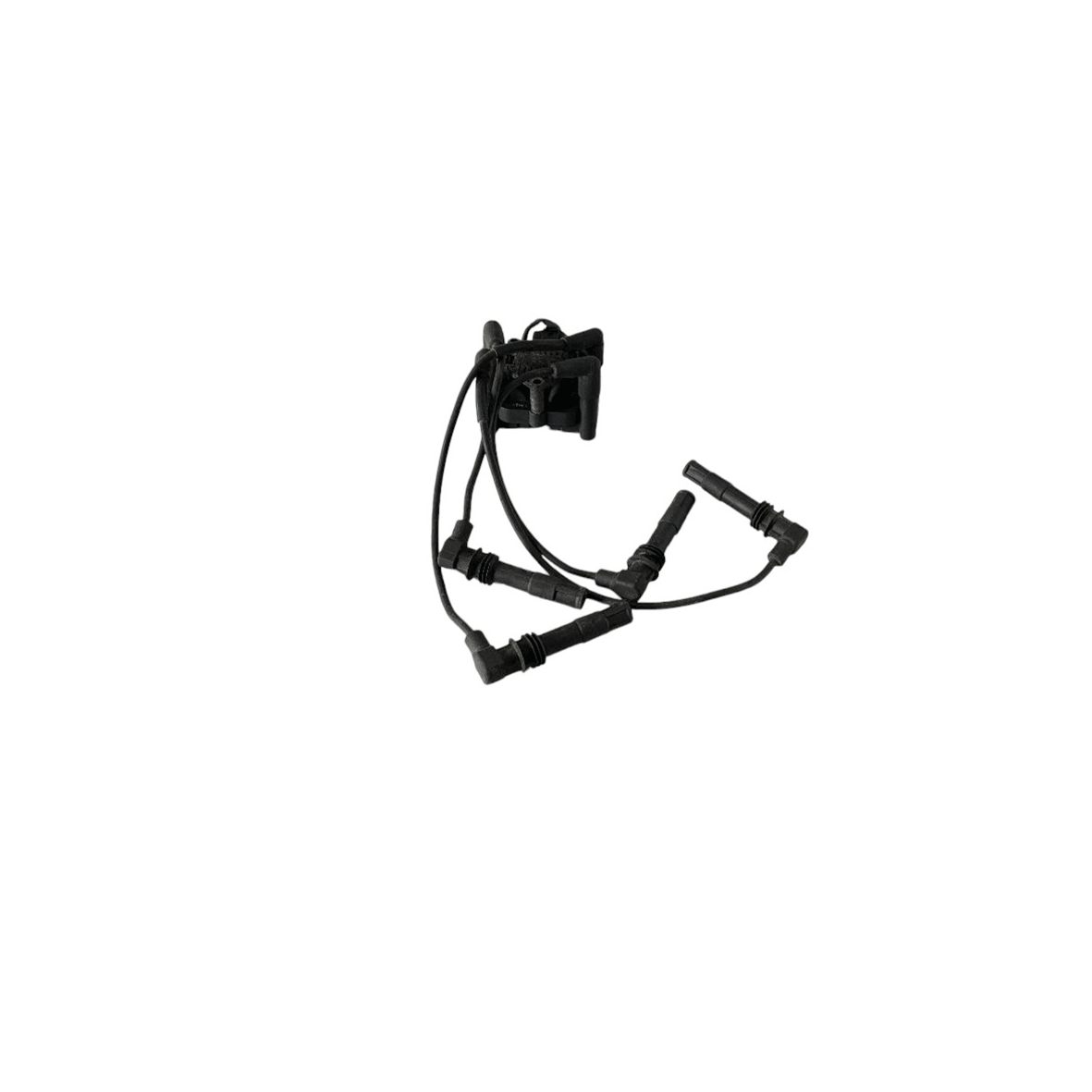 Audi A2 Ignition coil