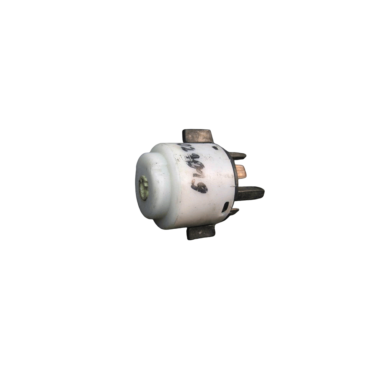 Audi A2 Ignition switch