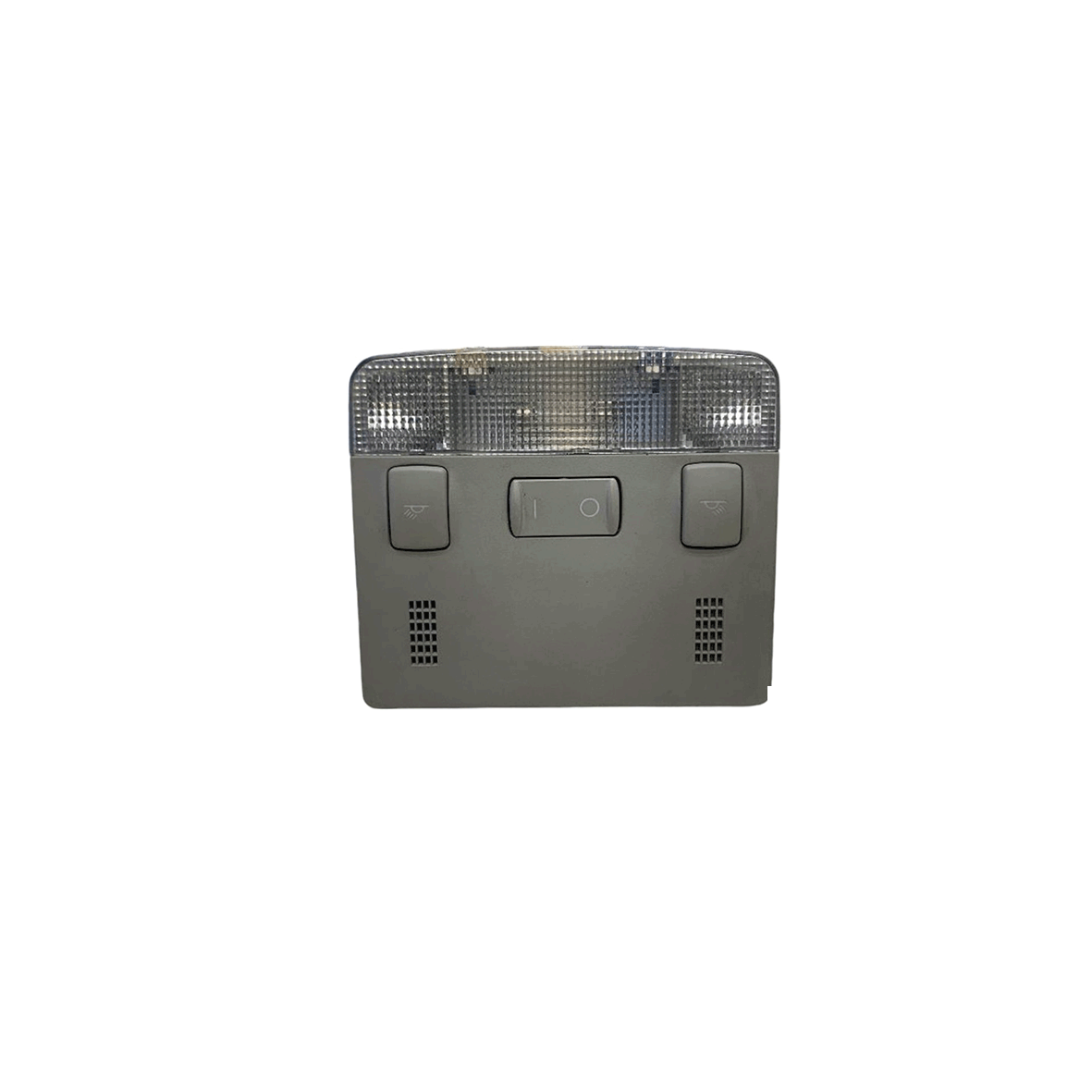 Audi A2 Indoor lighting