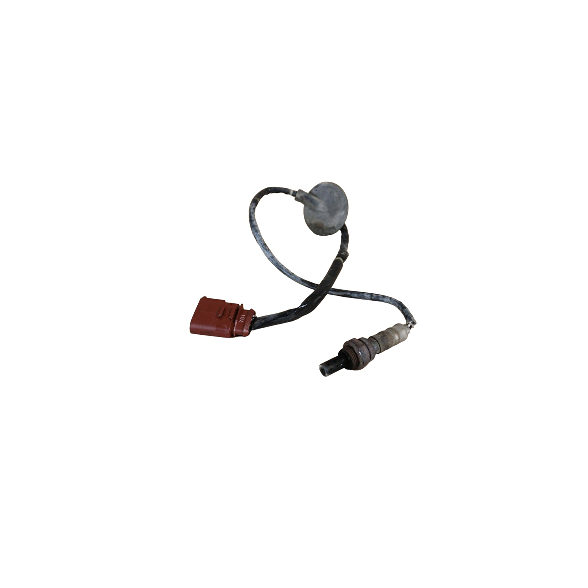 Audi A2 Inj. heated oxygen sensor