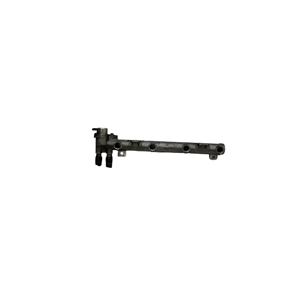 Audi A2 Injection nozzle pipe