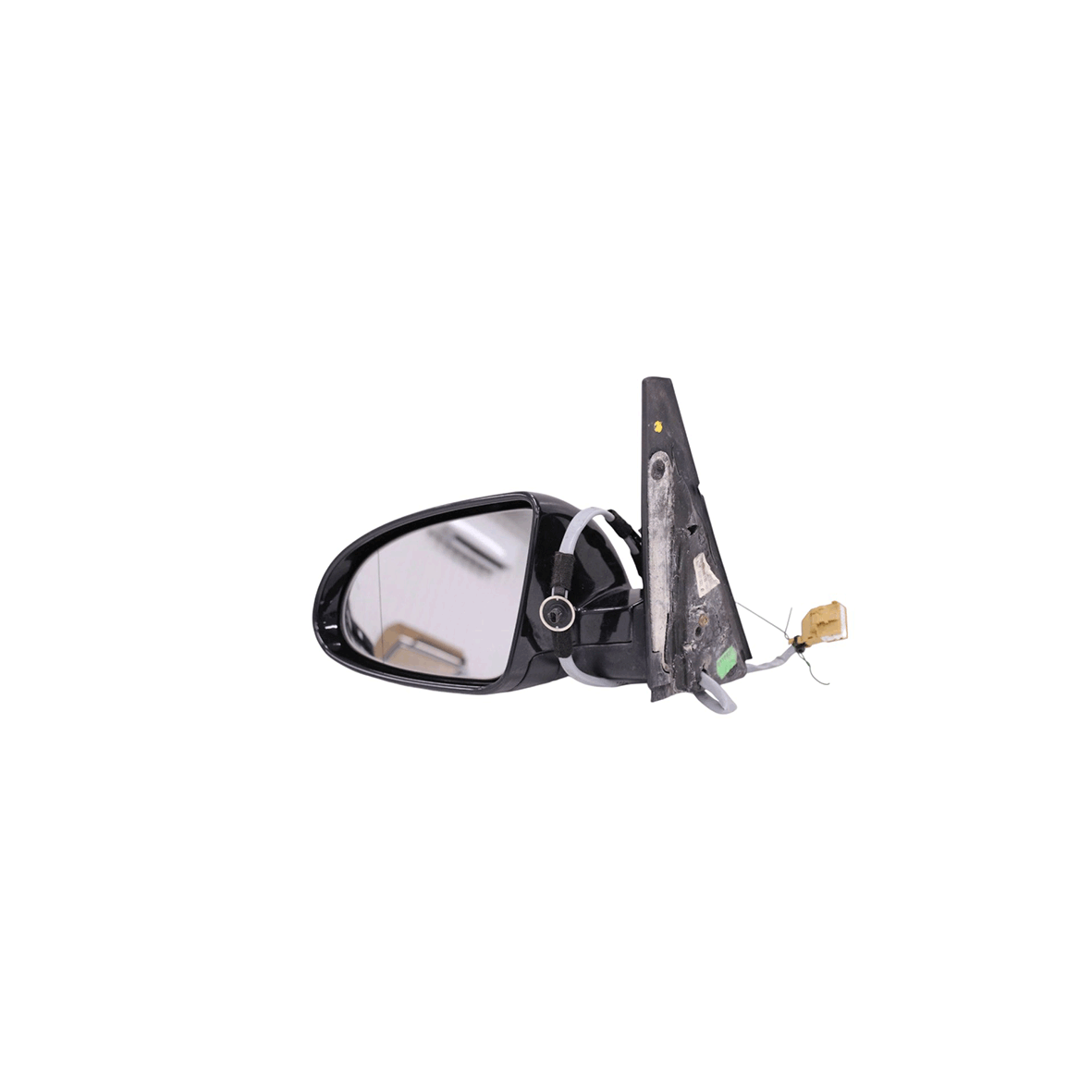 Audi A2 Mirror exterior electric adj. LH