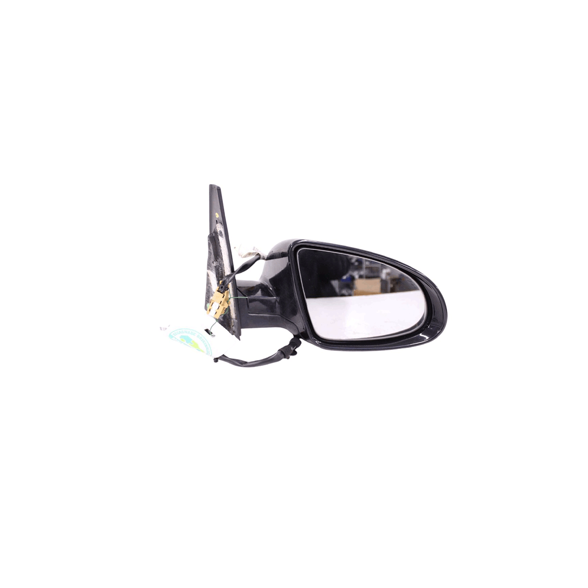 Audi A2 Mirror exterior electric adj. RH