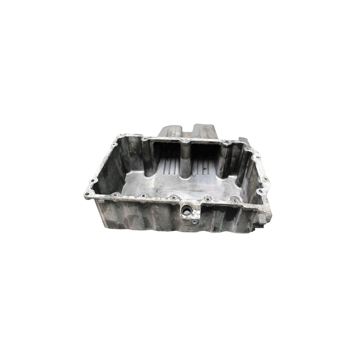 Audi A2 Gasket oil pan