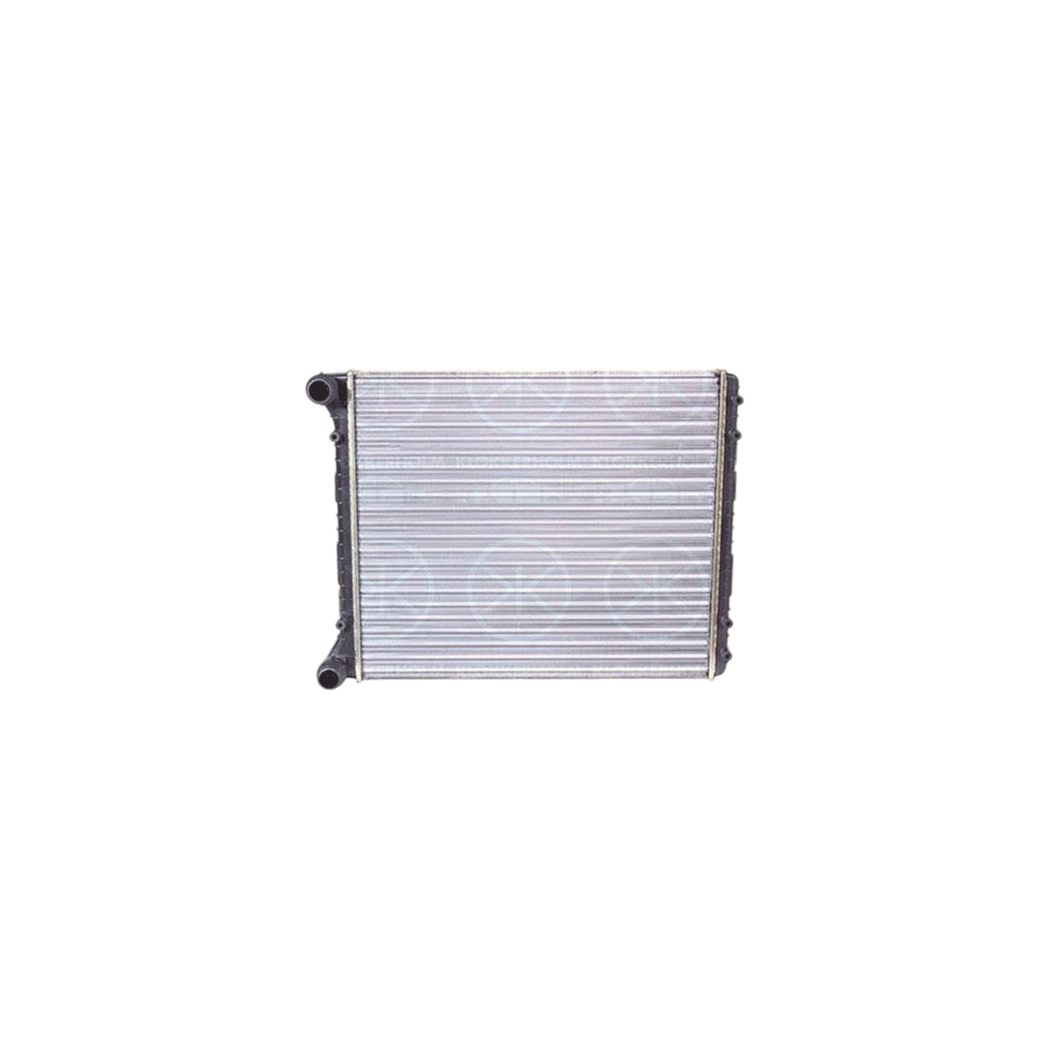 Audi A2 Oil radiator engine