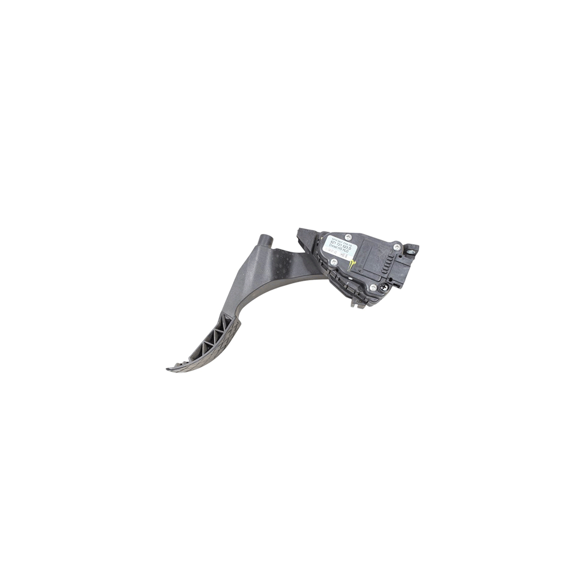 Audi A2 Pedal accelerator