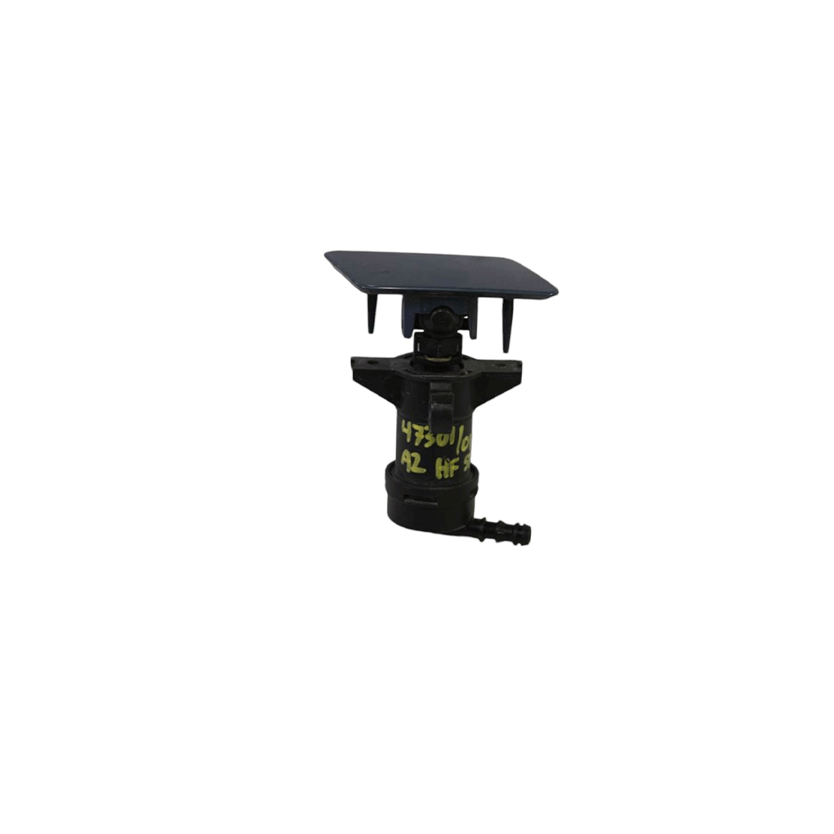 Audi A2 Position light front left