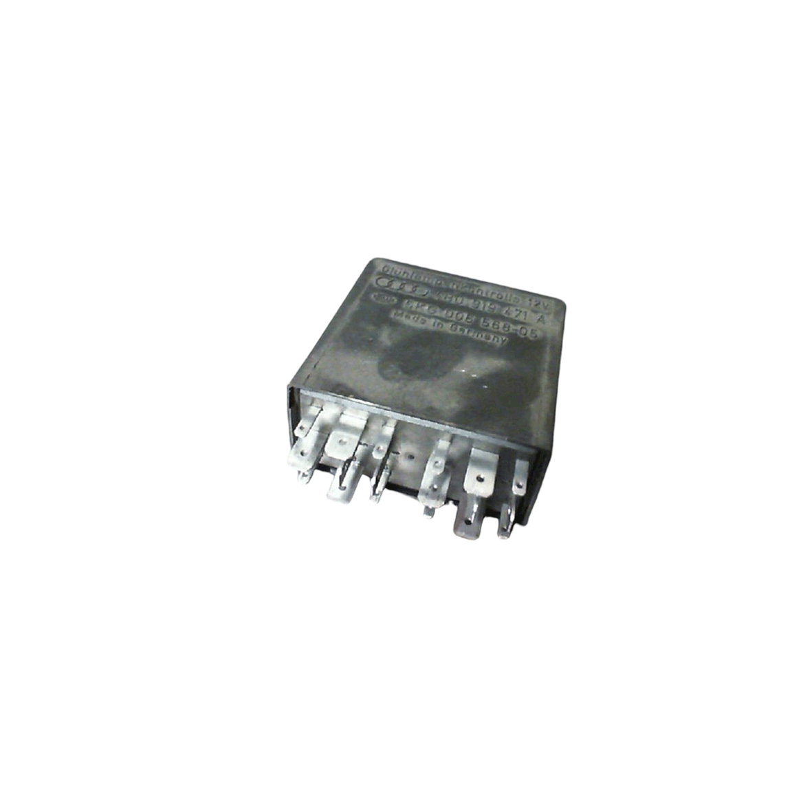 Audi A2 Relay - lights