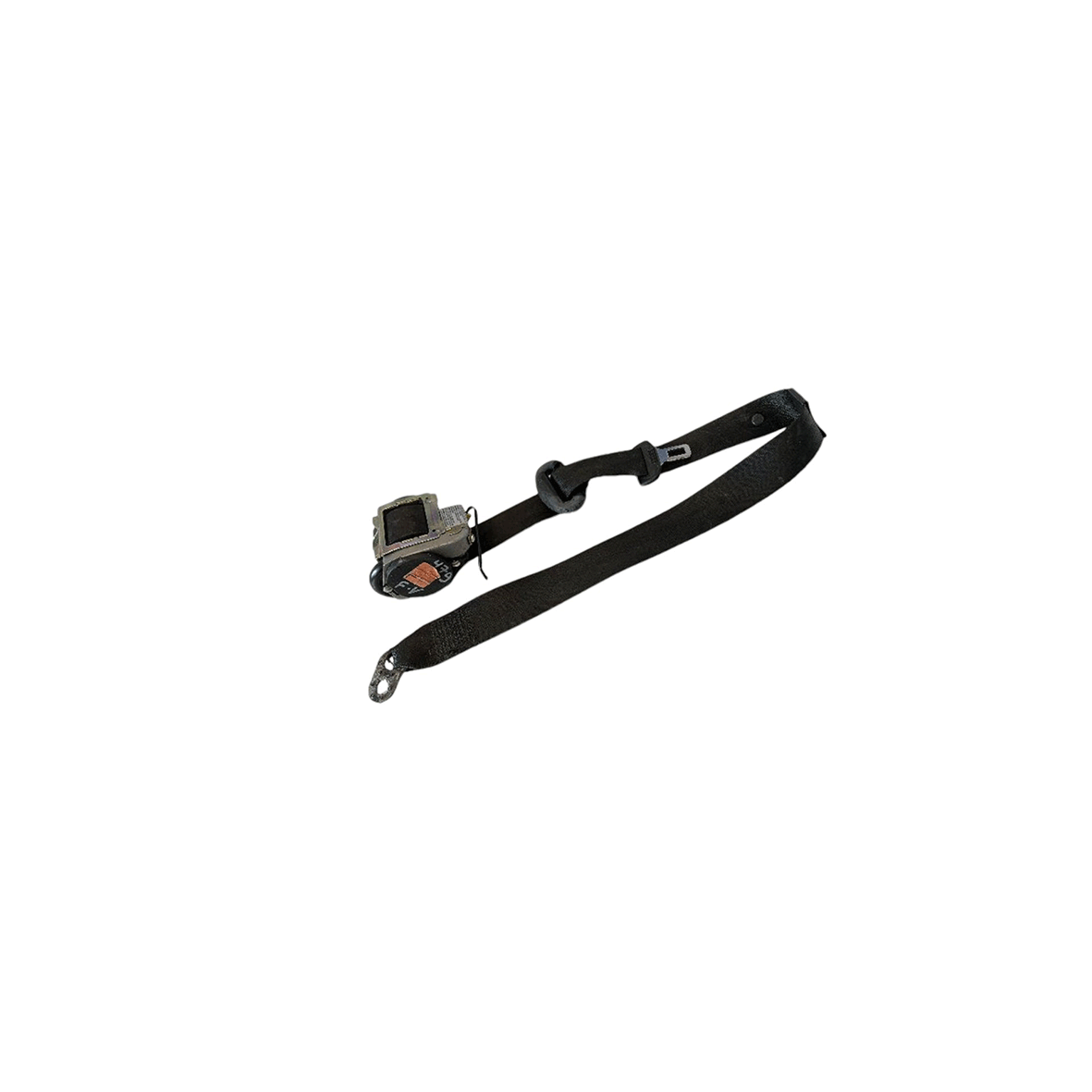 Audi A2 Seatbelt, front LH
