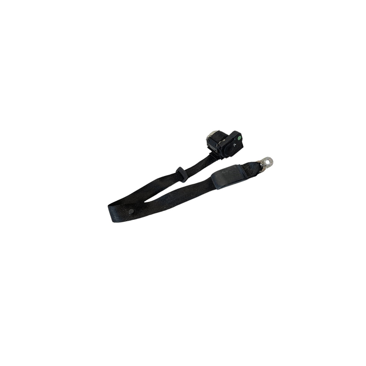 Audi A2 Seatbelt, rear LH