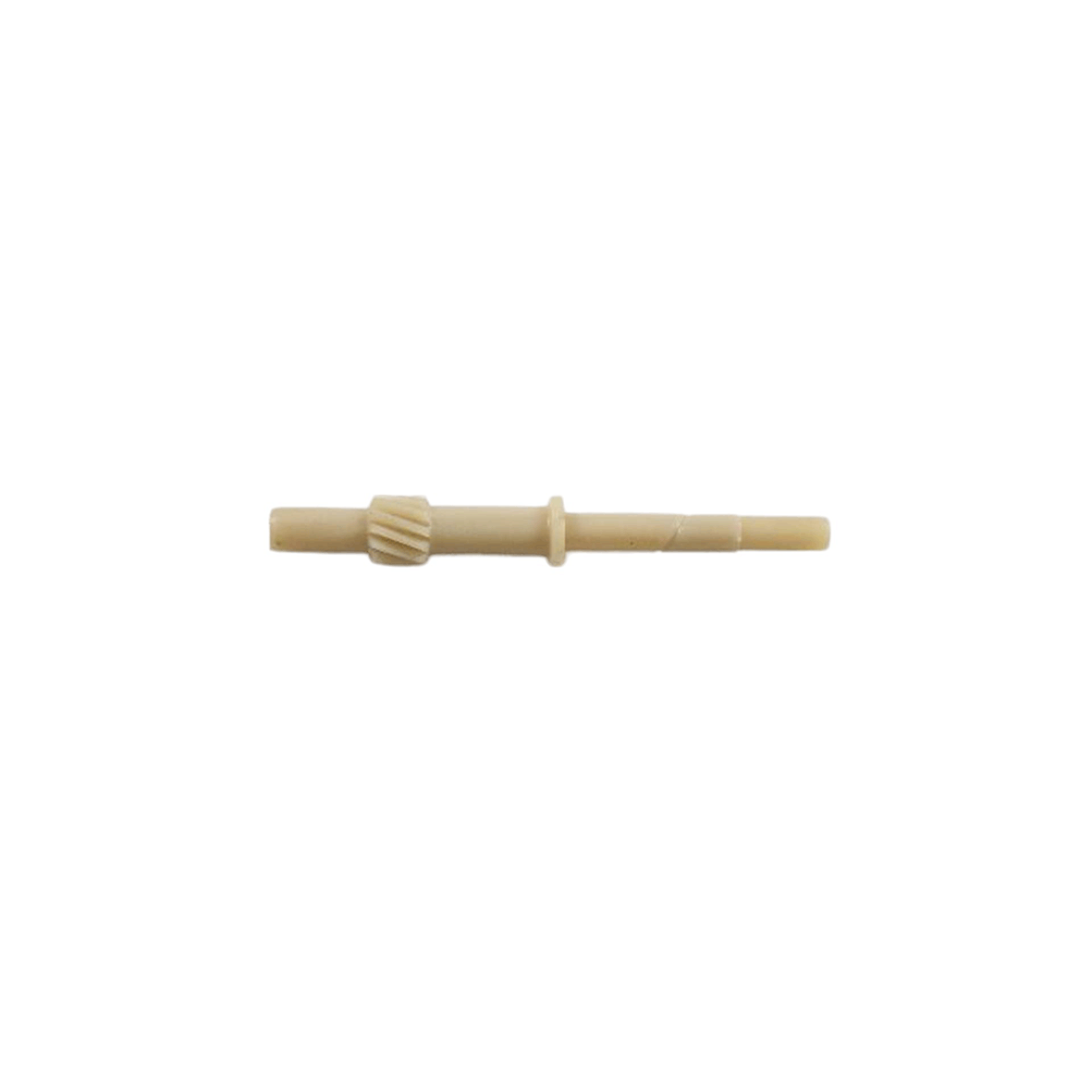 Audi A2 Sensors - speedometer