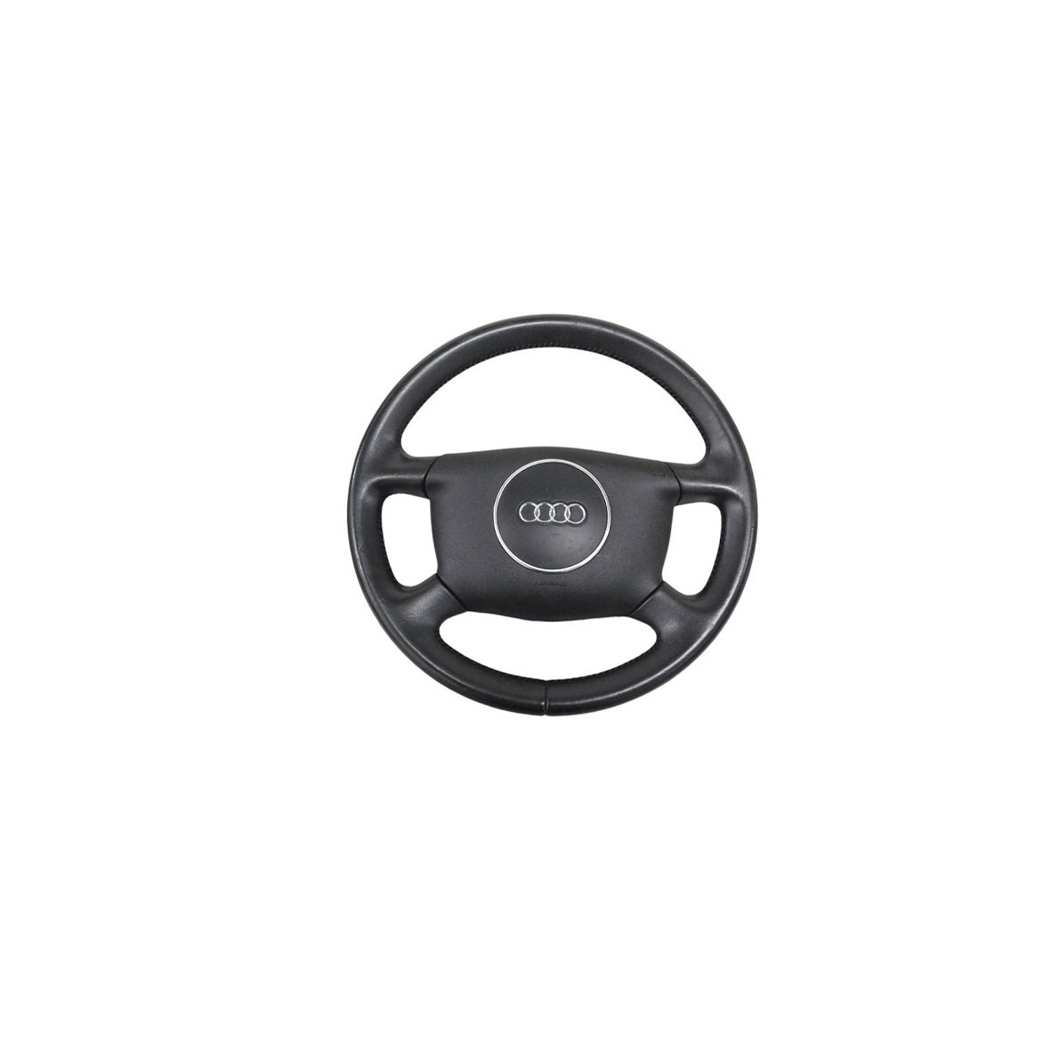 Audi A2 Steering wheel
