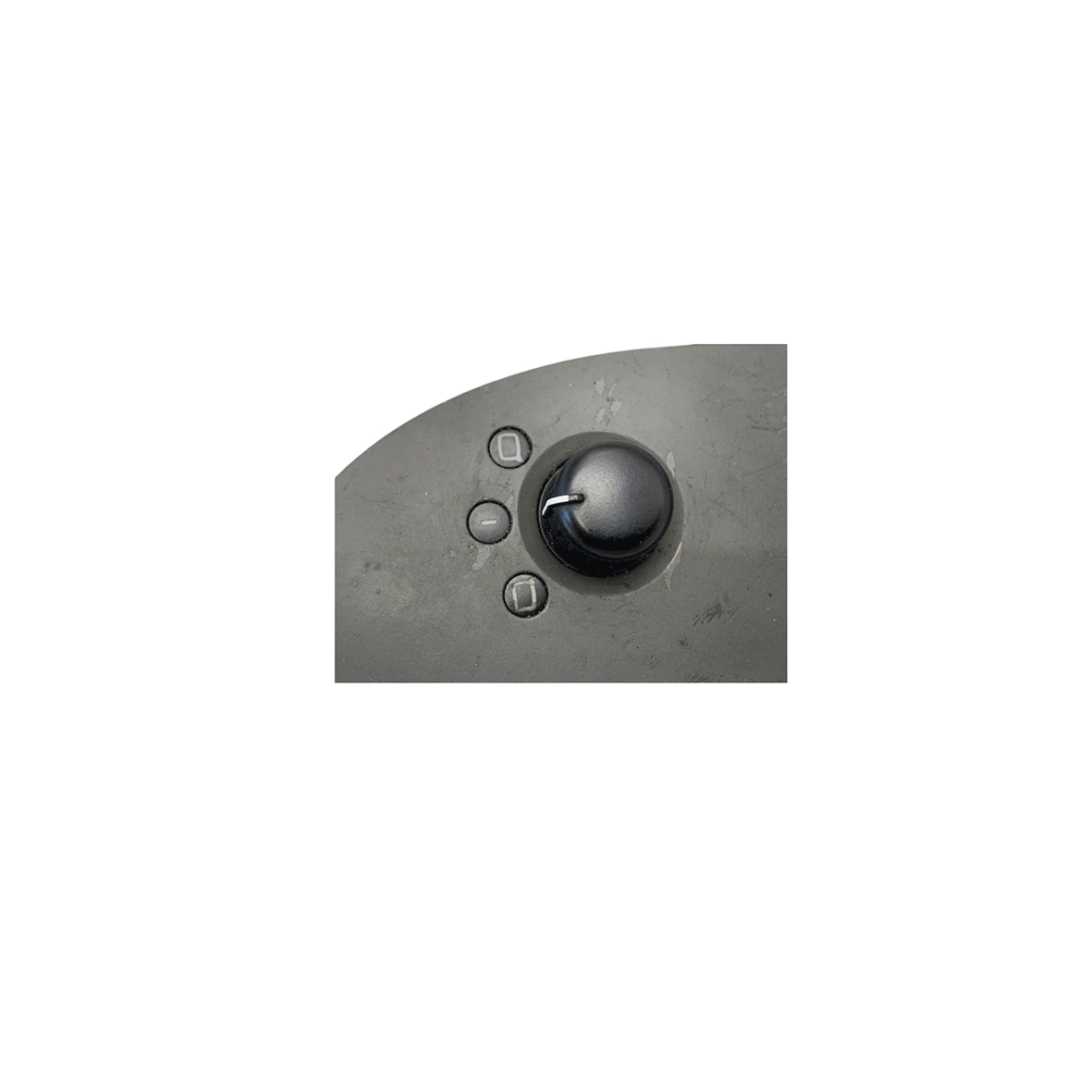 Audi A2 Switch, mirror
