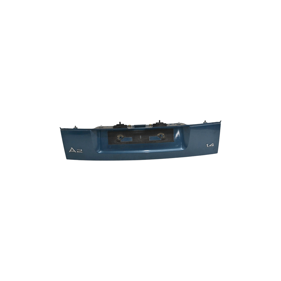 Audi A2 Tail light panel