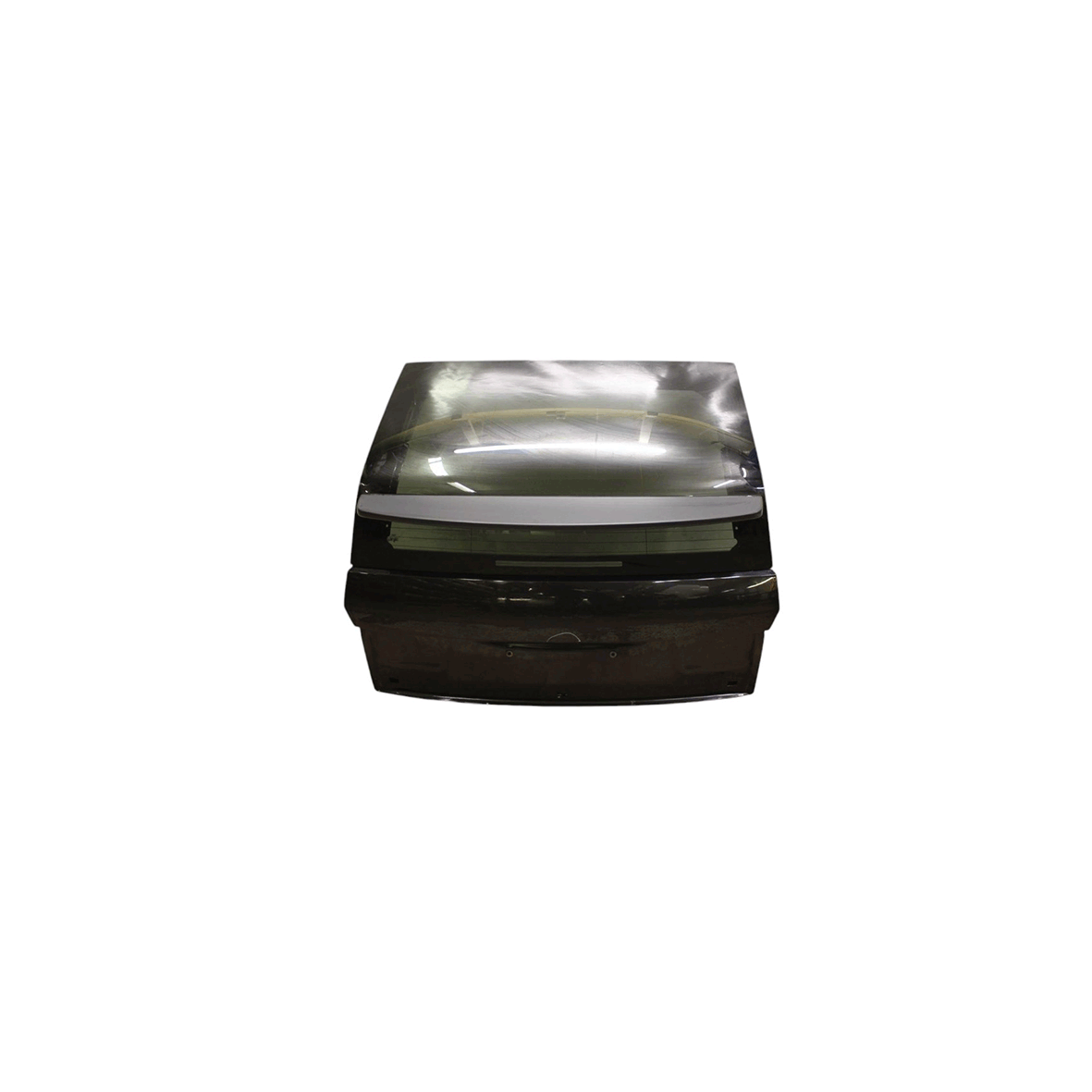 Audi A2 Tailgate, estate