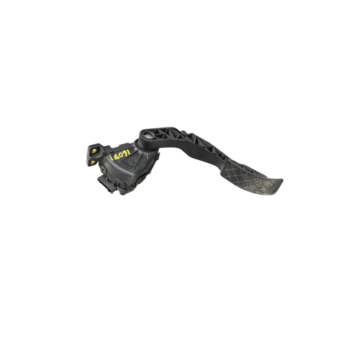 Audi A2 Throttle lever