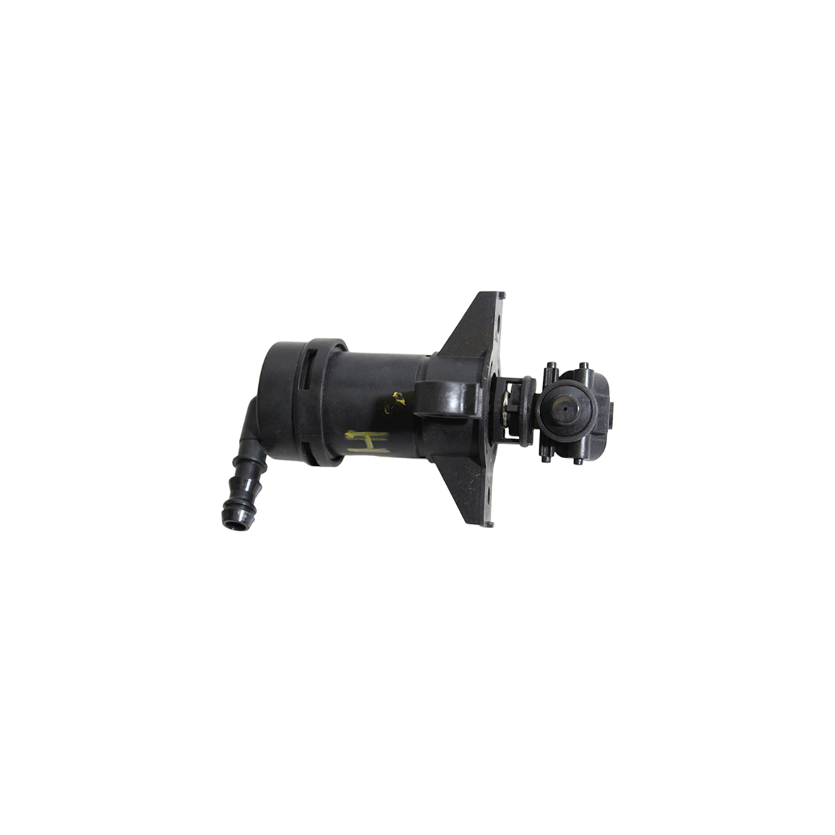 Audi A2 Washer nozzles headlight