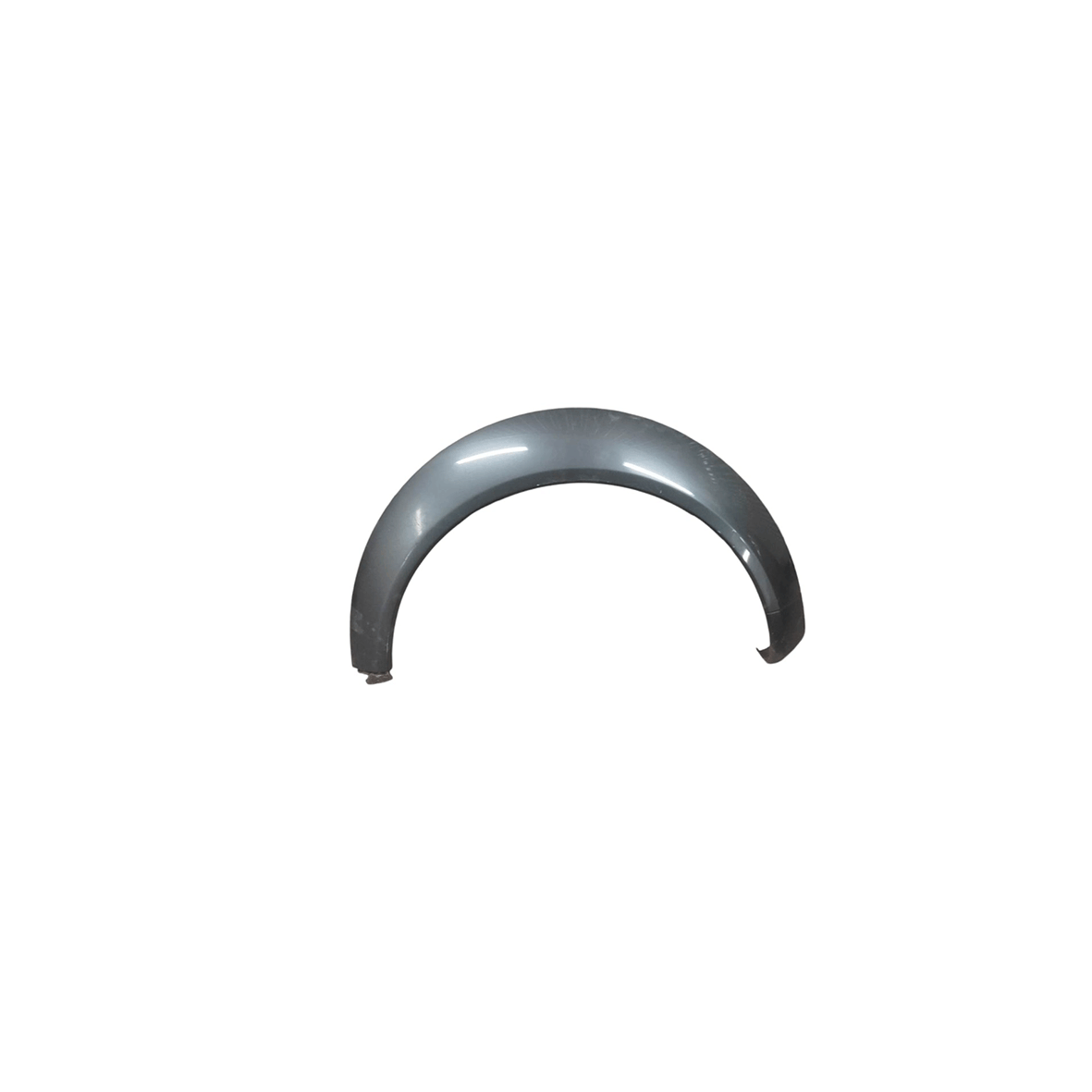 Audi A2 Wheel arch extension