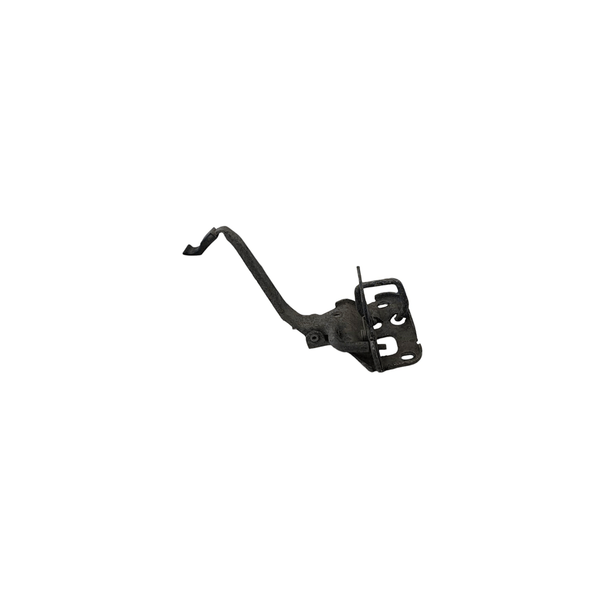 Audi A4S4 Bonnet safety catch